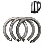 Steel Water Kettle Heating Element , Electric Kettle Heating Plate SUS340 Material for sale