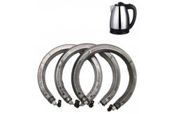 China Customized Electric Tea Kettle Heating Element For Temperature Control supplier