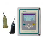 IP68 Ultrasonic Open Channel Flow Meter for sale