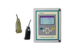 China IP68 Ultrasonic Open Channel Flow Meter supplier