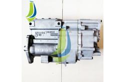 China 8N-2498 8N2498 Fuel Injection Pump For 3304 Engine supplier