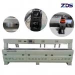 0-35mm Horizontal CNC Side Hole Drilling Machine With Infrared Positioning Function for sale