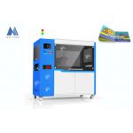 High Speed Fully Auto Double Head Children Board Books Round Corner Cutting Machine MF-ACM380 for sale