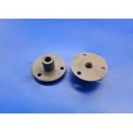 High Temperature Aluminium Nitride Nozzle / ALN Oil Spray Nozzles for sale