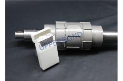 China [GD X1] Cigarette Packing Machine Parts Steel Tailor Inner Frame Cutter supplier