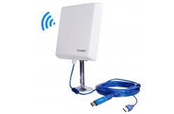 China Directional Outdoor Access Point Antenna For WiFi Router Hotspot supplier