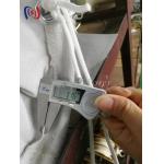 High Altitude 250mm  Cylindrical Canvas Bag Stringing Aerial Cable Transmission Line Stringing Tools