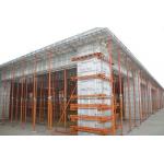 Transportation Aluminum Template Good Stability And High Bearing Capacity