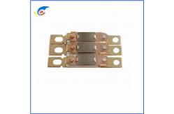 China BW Thermal Normally Closed Bakelite Overheat Protector Temperature Control Switch supplier