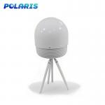 Powerful IP66 DJI Decoding Drone Detector Against Illegal Drone Activities for sale