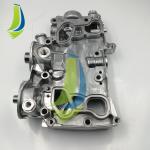 21099784 Oil Cooler D6E Engine For EC210B Excavator Parts for sale
