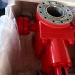 U Type Cameron Ram BOP 7 1/16 3000psi Double Ram Blowout Preventer