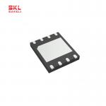 W25Q32JVZPIQ 8-WSON Flash Memory Chip - Ideal for High-Speed Data Storage and Processing for sale