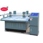 Stainless Steel Simulated Transport Vibration Test Equipment ASTM  IEC for sale