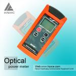 handheld optical power meter optical testing equipment for sale