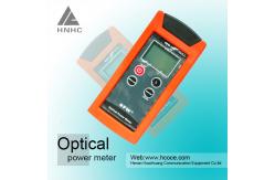 China cable meter measurer equipment optical power meter supplier