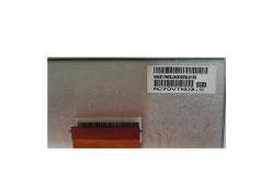 China AUO A070VTN03.0 LCD DISPLAY SCREEN PANEL supplier
