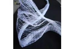 China Nylon Bird Proof Net White Bird Proof Garden Netting Lightweight supplier