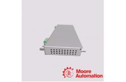 China 3500/32M 184704-01 Bently Nevada 4-Channel Relay Module supplier