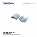 Complete Magnetization Of Permanent Magnet Ferrite For Motorcycle Motor W022B for sale
