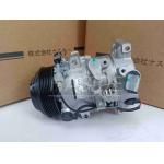 Auto AC Conditioning Compressor For TOTAL Crown 2.5 883103A270 DS85004 for sale