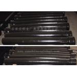 China ASTM A74 Cast Iron Hubless Pipes/ASTM A74 Cast Iron No Hub Pipe manufacturer