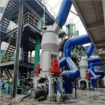 Cement Vertical Mill And Limestone Vertical Mill Factry With Capacity 500-5000tpd