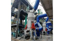 China Cement Vertical Mill And Limestone Vertical Mill Factry With Capacity 500-5000tpd supplier