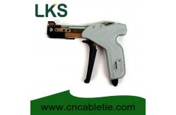 China Stainless teel cable tie tie cutoff tool supplier