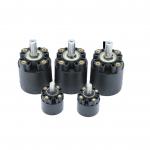 1 14.32-1 106.82 Ratio Reduction Planetary Gearbox for sale