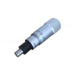 0-6.5mm Micrometer Heads With Precise Control Of Small Distances