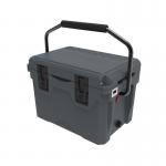 U3 Hard Rotomolded Cool Box Weather Resistant 20QT Capacity For Camping Trips for sale