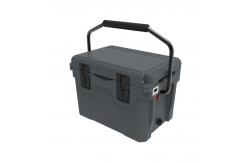 China U3 Hard Rotomolded Cool Box Weather Resistant 20QT Capacity For Camping Trips supplier