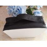 Sublimation Blank Makeup Bag Custom Sublimation Cosmetic Bag for sale