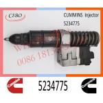 Diesel For Detroit Common Rail Fuel Pencil Injector 3861890 5234775 for sale