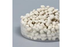 China Agricultural Grade Granular Ammonium Sulphate 21% N supplier