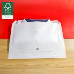Custom Printed Glassine Bags Eco-Friendly Biodegradable Packaging for sale