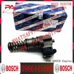 Diesel Fuel Injector Pump Fuel Injection Unit Pump 0414755004 0986445005 1392052 for sale