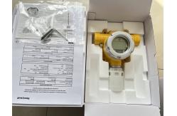 China Honeywell XCD Sensor SPXCDXSRXSS Flammable IR 0-100%LEL CH4 In Stock supplier