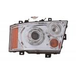 Dayun N8 Full Led Headlamps Front Left And Right 412AAA01000 for sale