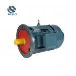 2.2KW 2.8KW 6P 4P 380V 400V 415V Three Phase Induction Motor B5 AC Electrical Motor for sale