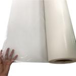 High Moisture Resistant Hot Melt Adhesive Film 100m-3000m High Elongation for sale