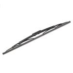 Universal Frame Wiper Blades Windshield Wipers Car Window Wipers Metal Rubber Replacement for sale
