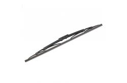 China Universal Frame Wiper Blades Windshield Wipers Car Window Wipers Metal Rubber Replacement supplier