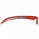 SC101 To SC103 Steel Harvesting Sickle Agriculture 2.2in for sale