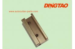 China 117928 Spare Parts Left Guiding U Gts Tgt Suit Vector 7000 Cutter supplier