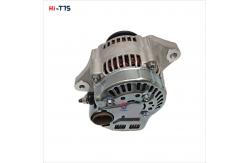 China 12V Alternator 4LE2 EX55 8970489681 8972251170 8972315010 1012118500 1012111242 supplier