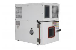 China Temperature Humidity Controlled Chamber With Rapid Heat up Time supplier