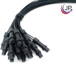 High Accuracy NTC Temperature Sensor 2Kohm 3550K 2% for sale