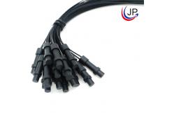 China High Accuracy NTC Temperature Sensor 2Kohm 3550K 2% supplier
